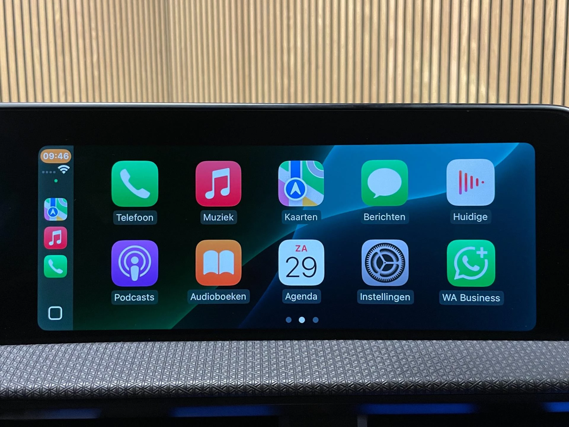 Hoofdafbeelding Kia EV6