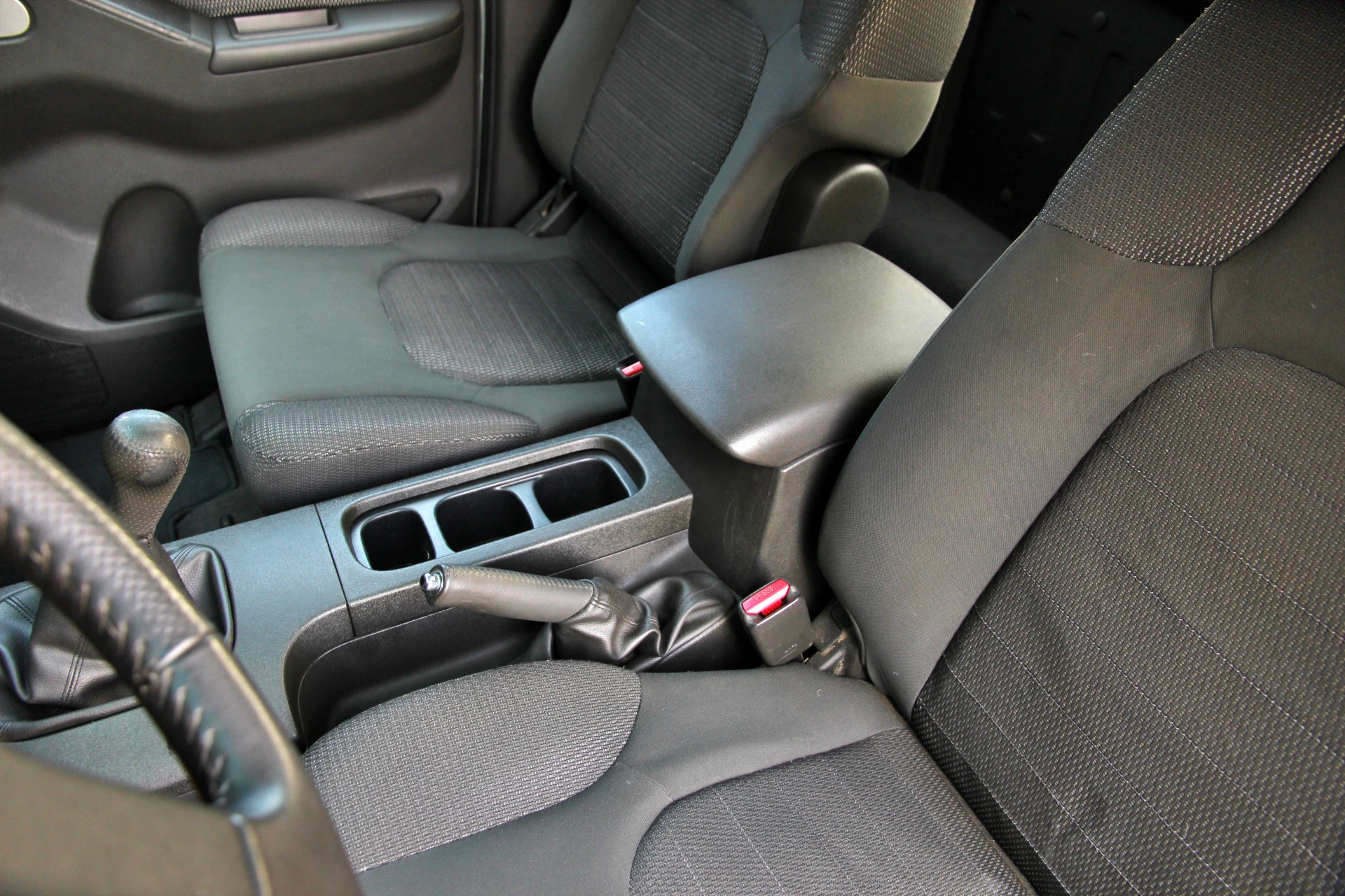 Hoofdafbeelding Nissan Navara