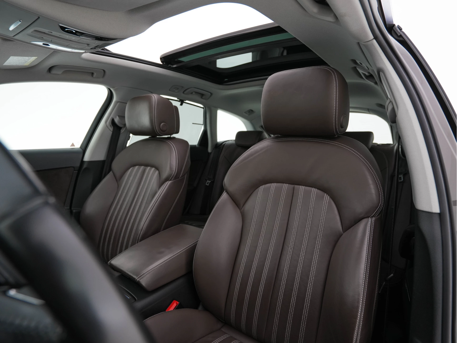 Hoofdafbeelding Audi A6 Allroad