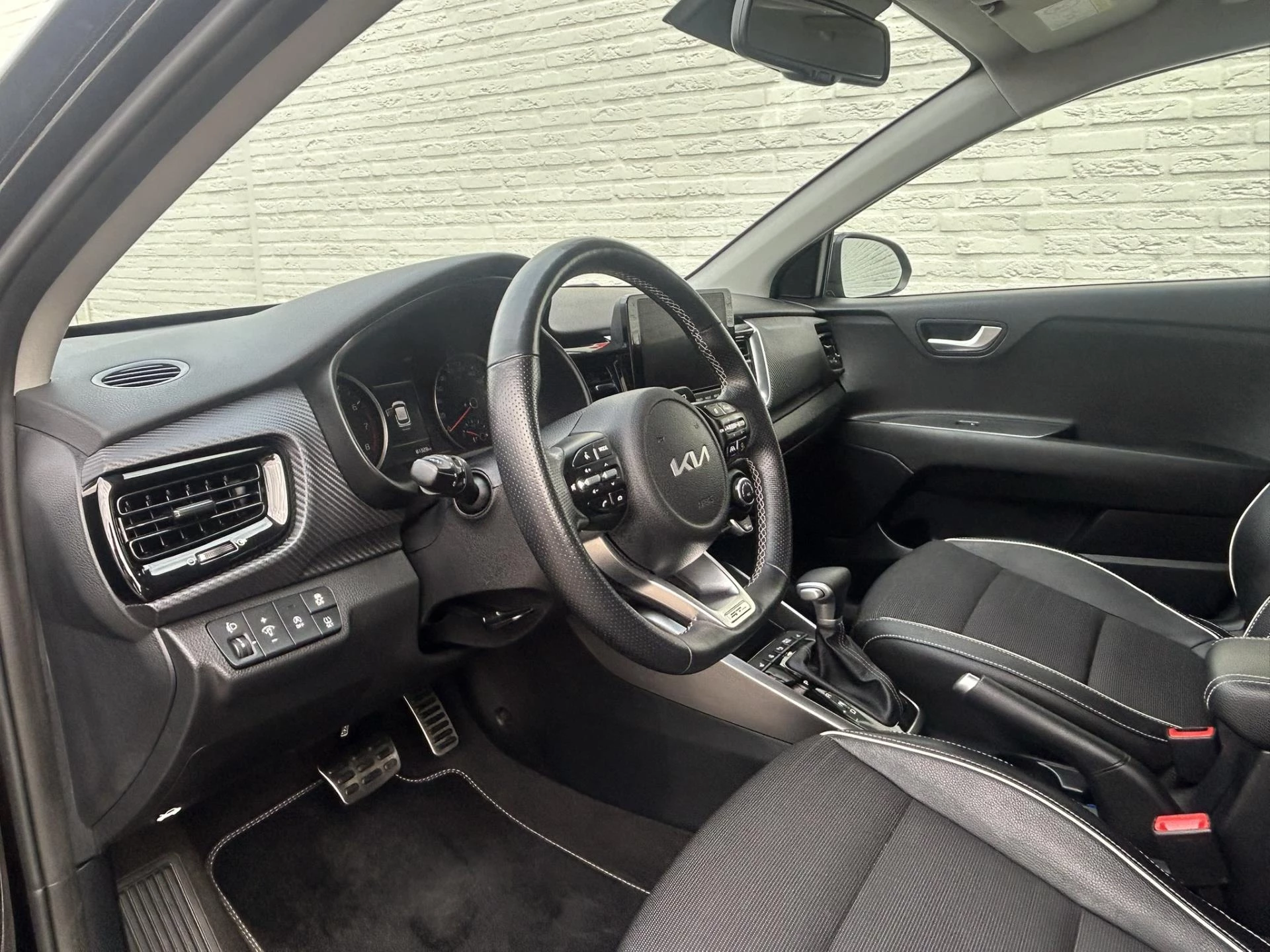 Hoofdafbeelding Kia Stonic