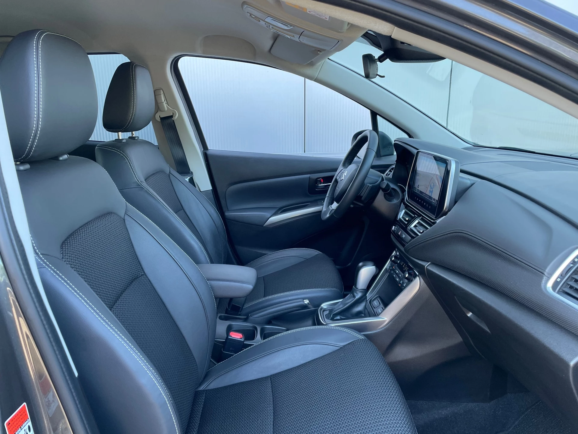 Hoofdafbeelding Suzuki S-Cross