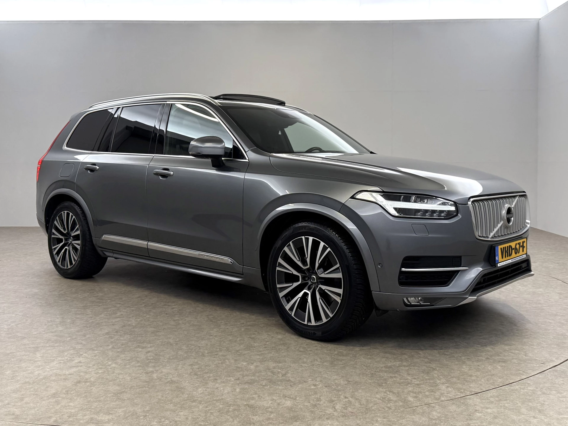 Hoofdafbeelding Volkswagen XC90