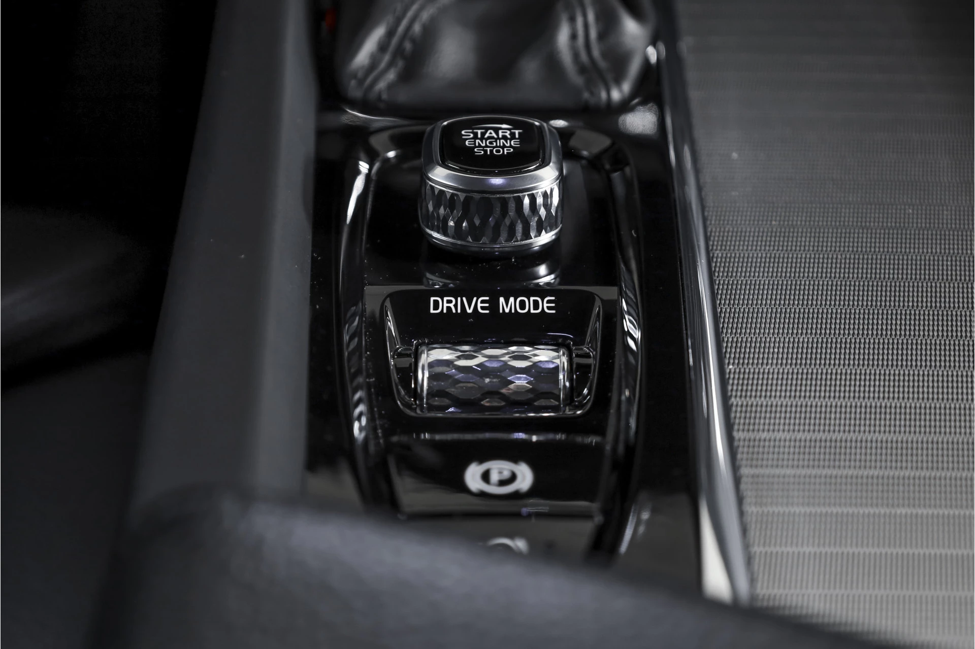 Hoofdafbeelding Volvo S60