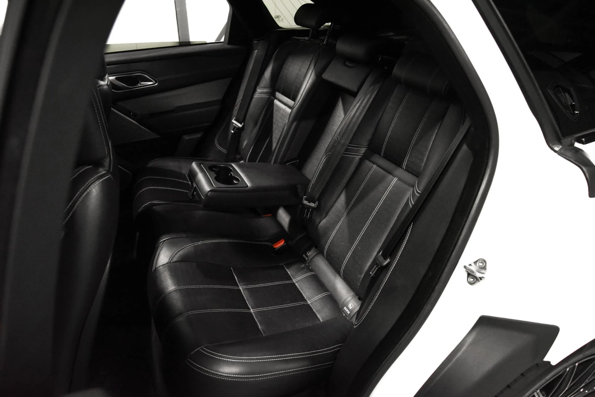 Hoofdafbeelding Land Rover Range Rover Velar