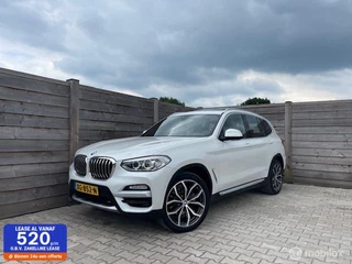 BMW X3 xDrive20i High Executive Head-Up/H&K/Pano/Camera