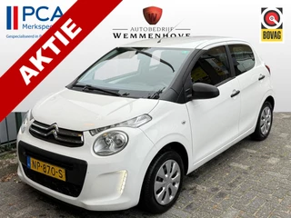 Citroën C1 1.0 e-VTi Live