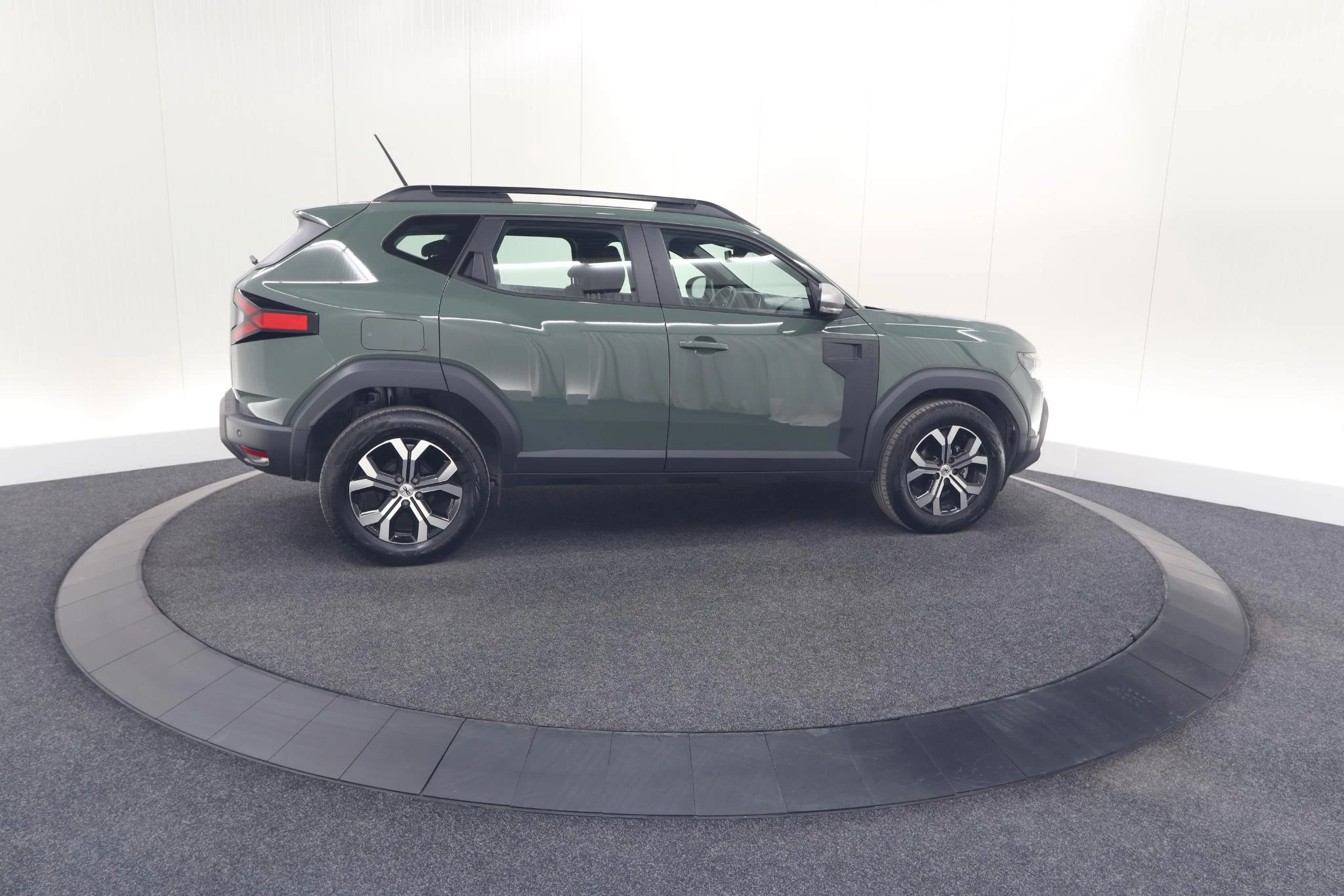 Hoofdafbeelding Dacia Duster