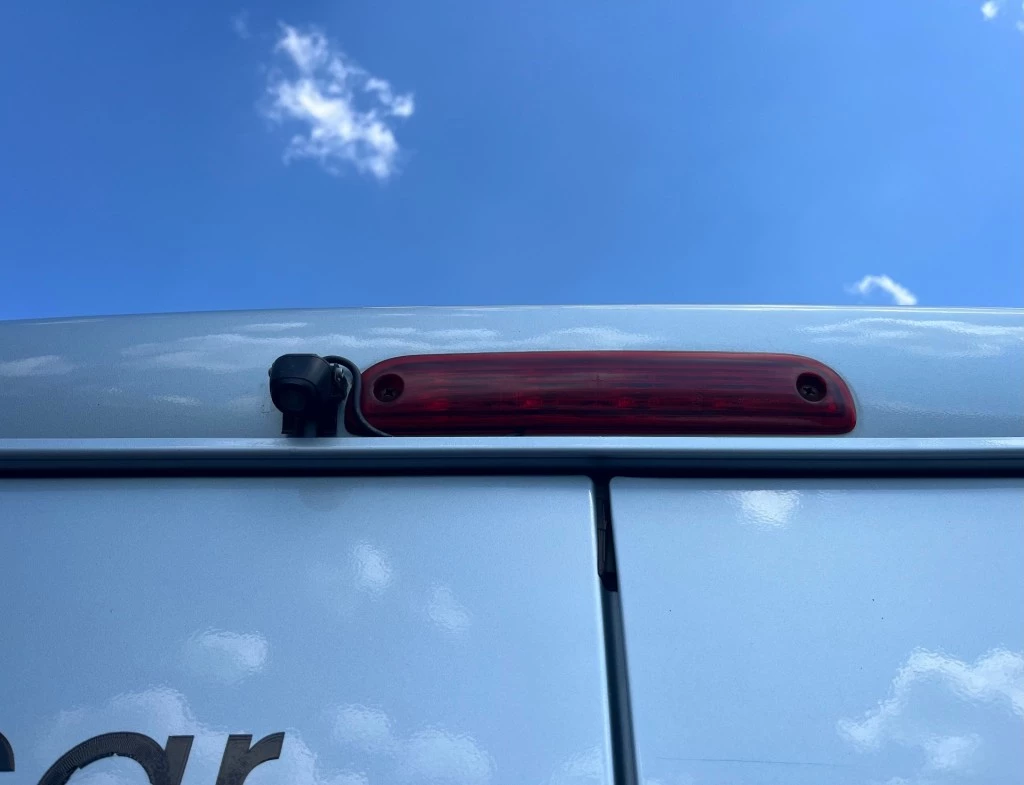 Hoofdafbeelding Pössl Globecar 640 Enkele Bedden Airco