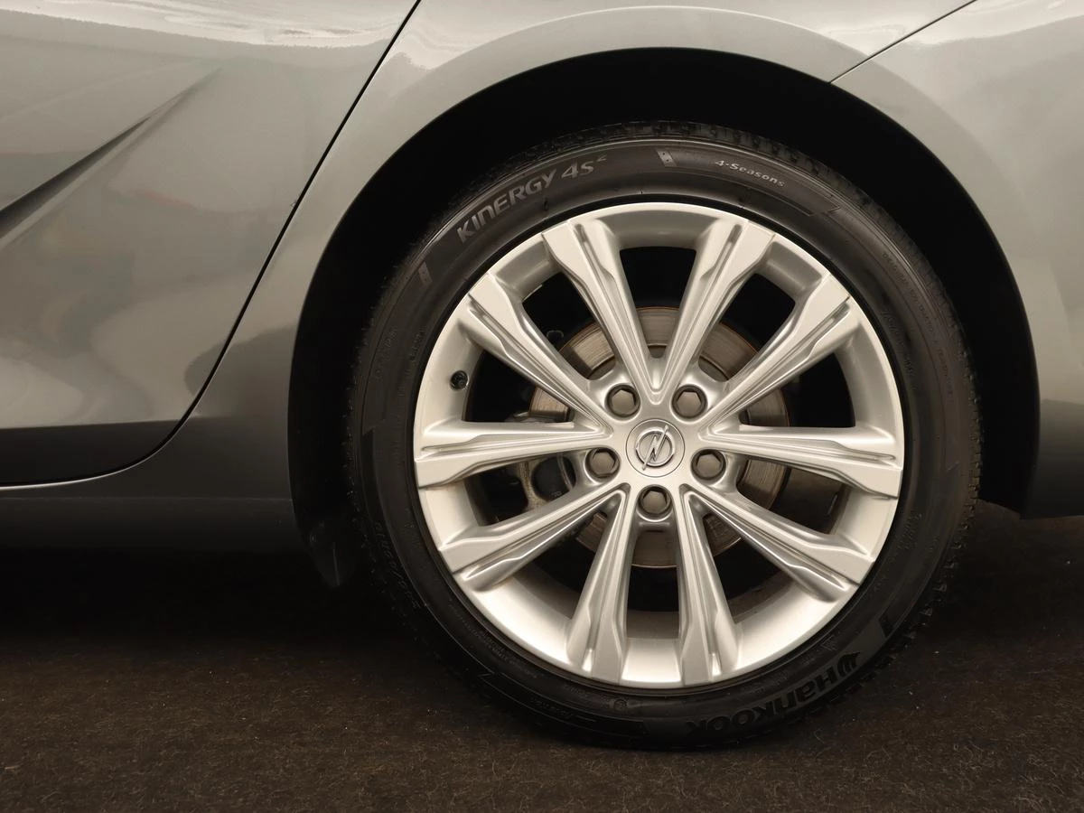 Hoofdafbeelding Opel Insignia