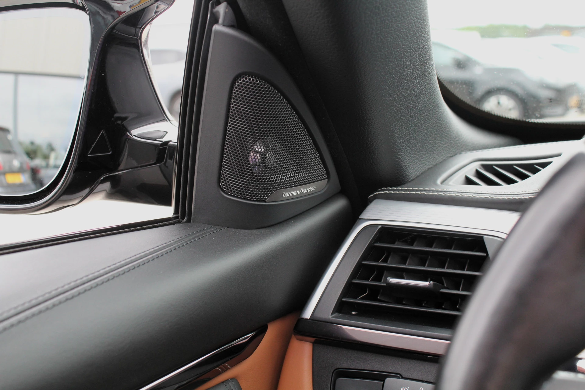 Hoofdafbeelding BMW M4