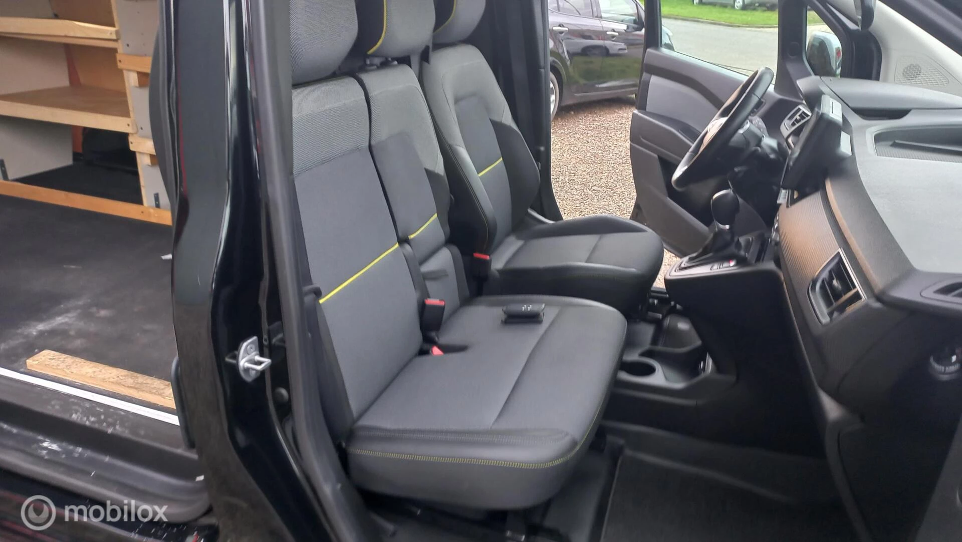 Hoofdafbeelding Renault Kangoo