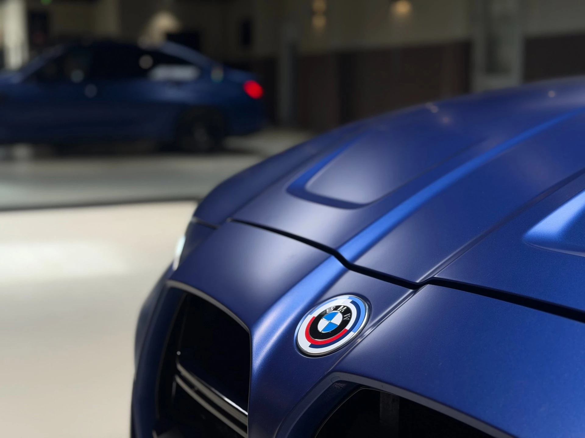 Hoofdafbeelding BMW M3