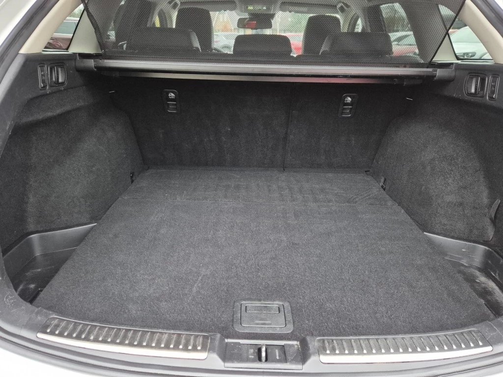 Hoofdafbeelding Mazda 6