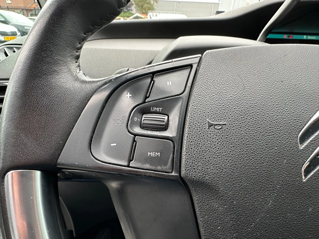 Hoofdafbeelding Citroën Grand C4 Picasso