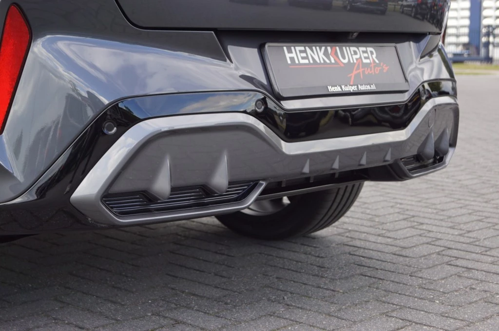 Hoofdafbeelding CUPRA Terramar
