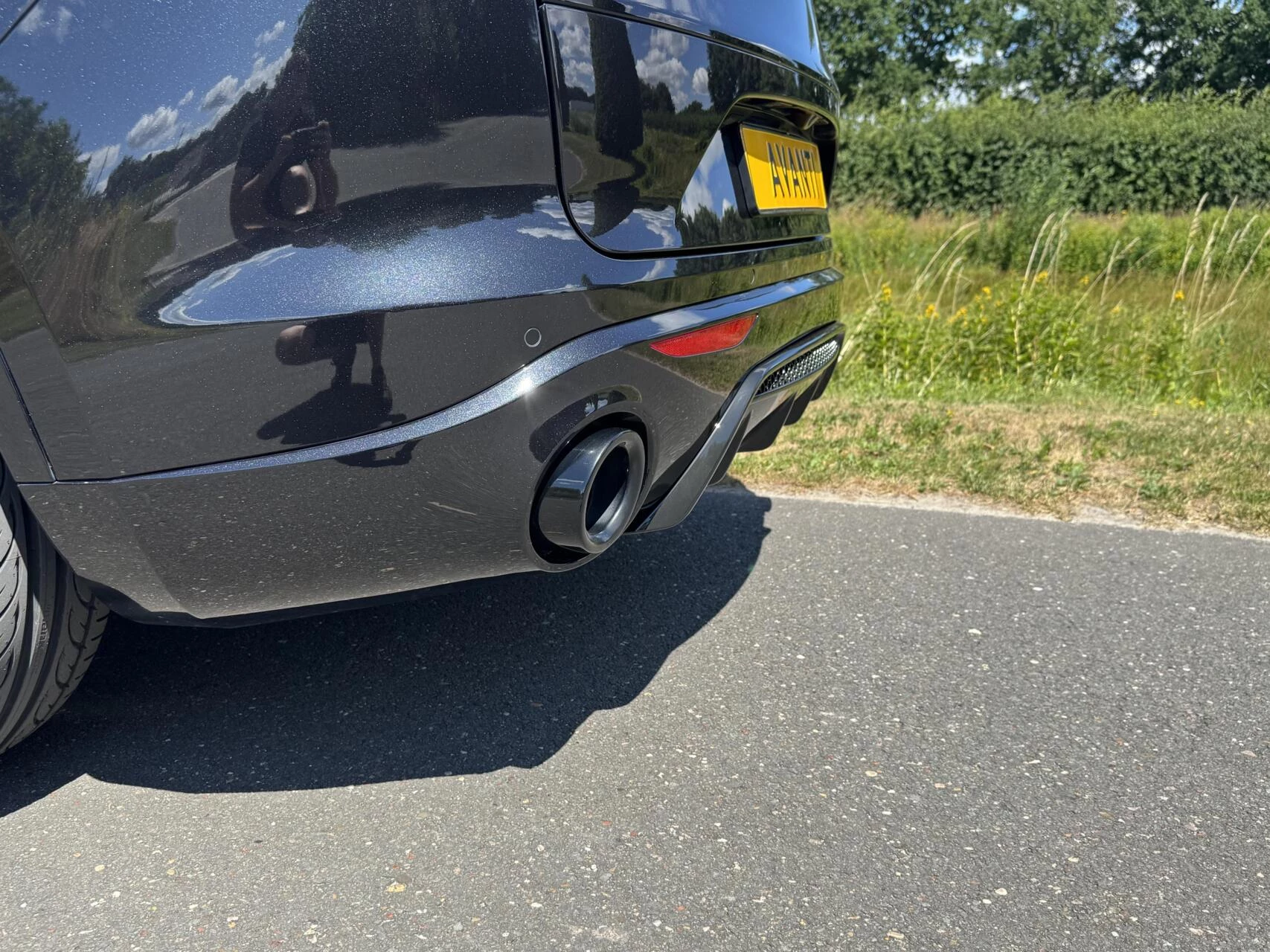 Hoofdafbeelding Alfa Romeo Stelvio