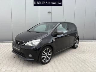 Seat Mii 1.0 FR-Line|PDC|Stoelverwarming|Airco|Cruisecontr.
