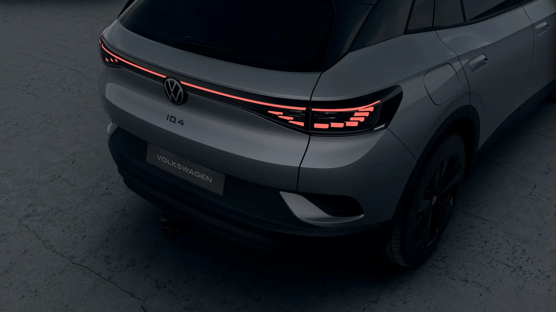 Hoofdafbeelding Volkswagen ID.4