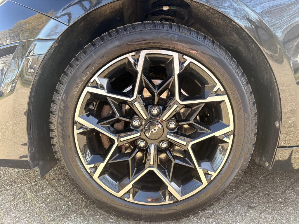 Hoofdafbeelding Kia ProCeed