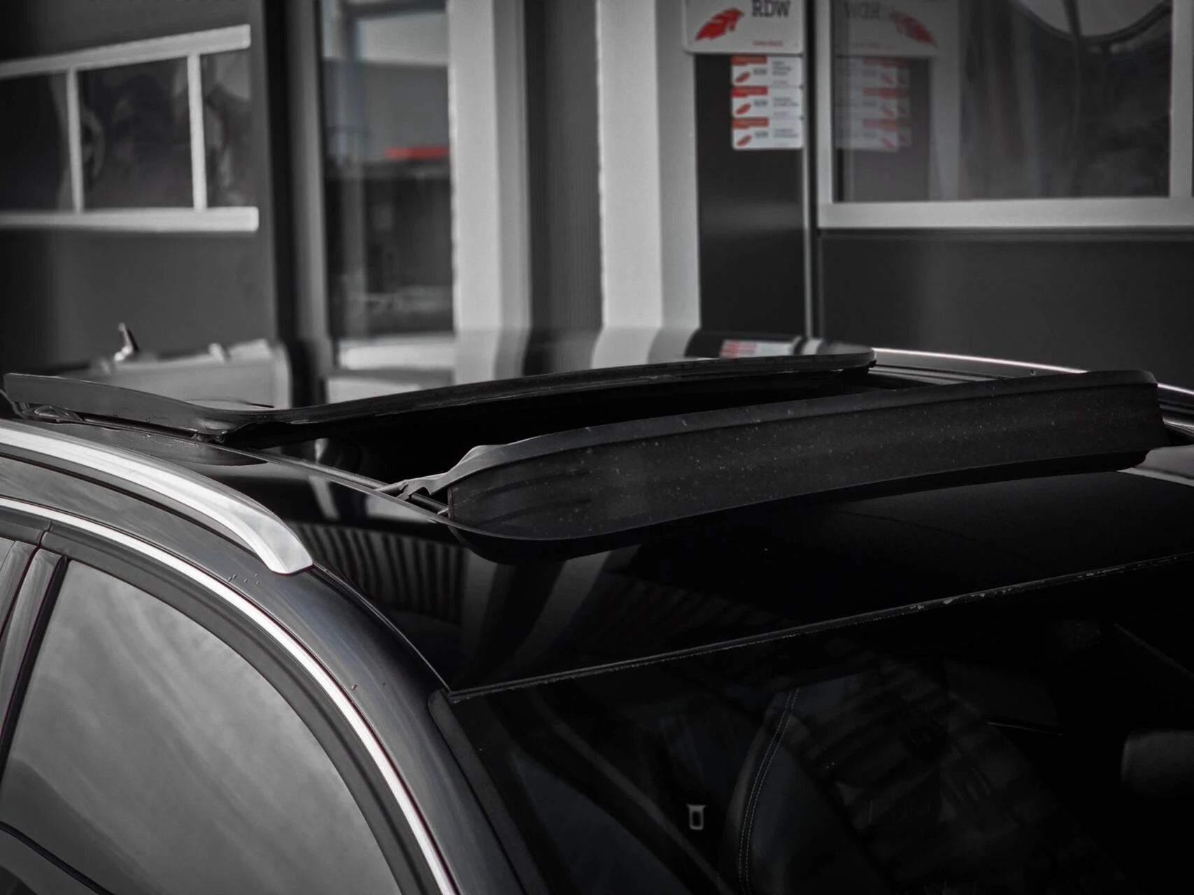 Hoofdafbeelding Audi S6