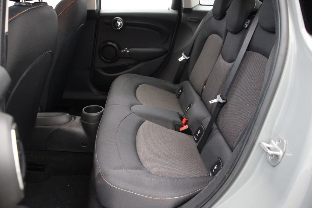 Hoofdafbeelding MINI One