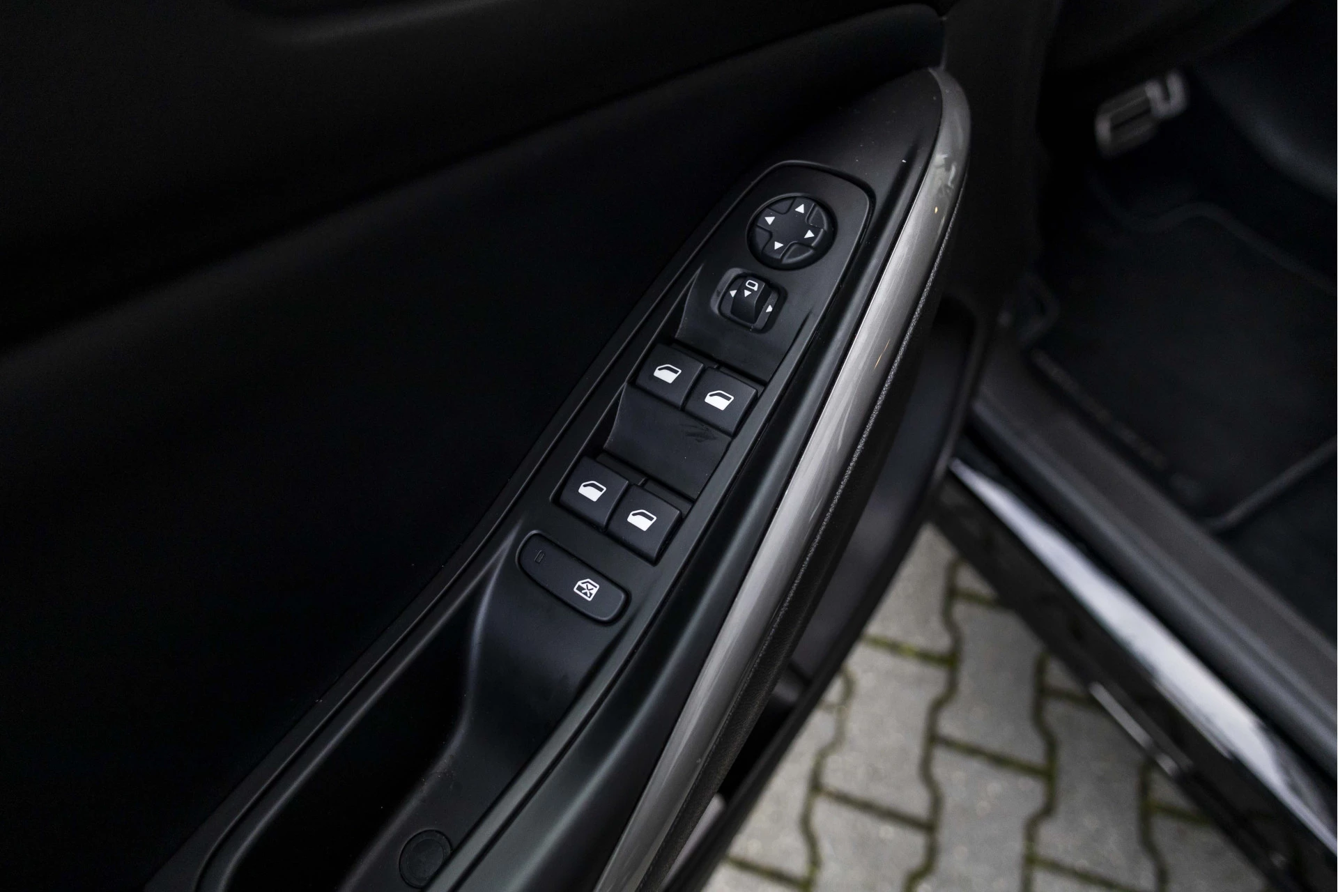 Hoofdafbeelding Opel Grandland