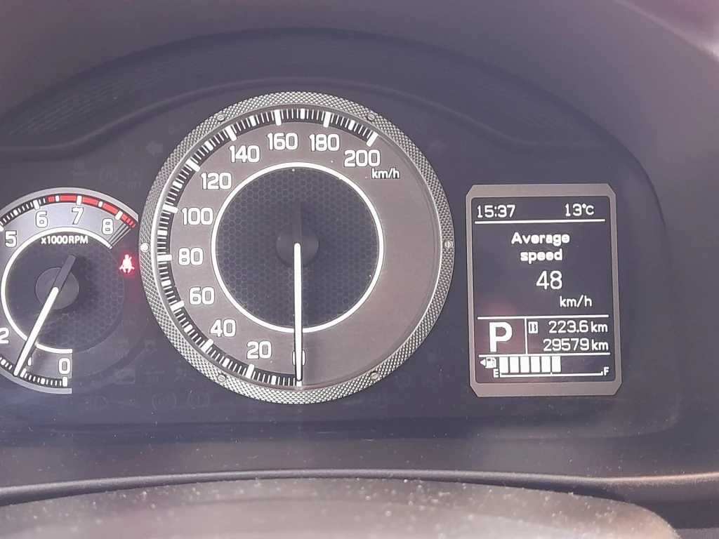 Hoofdafbeelding Suzuki Ignis