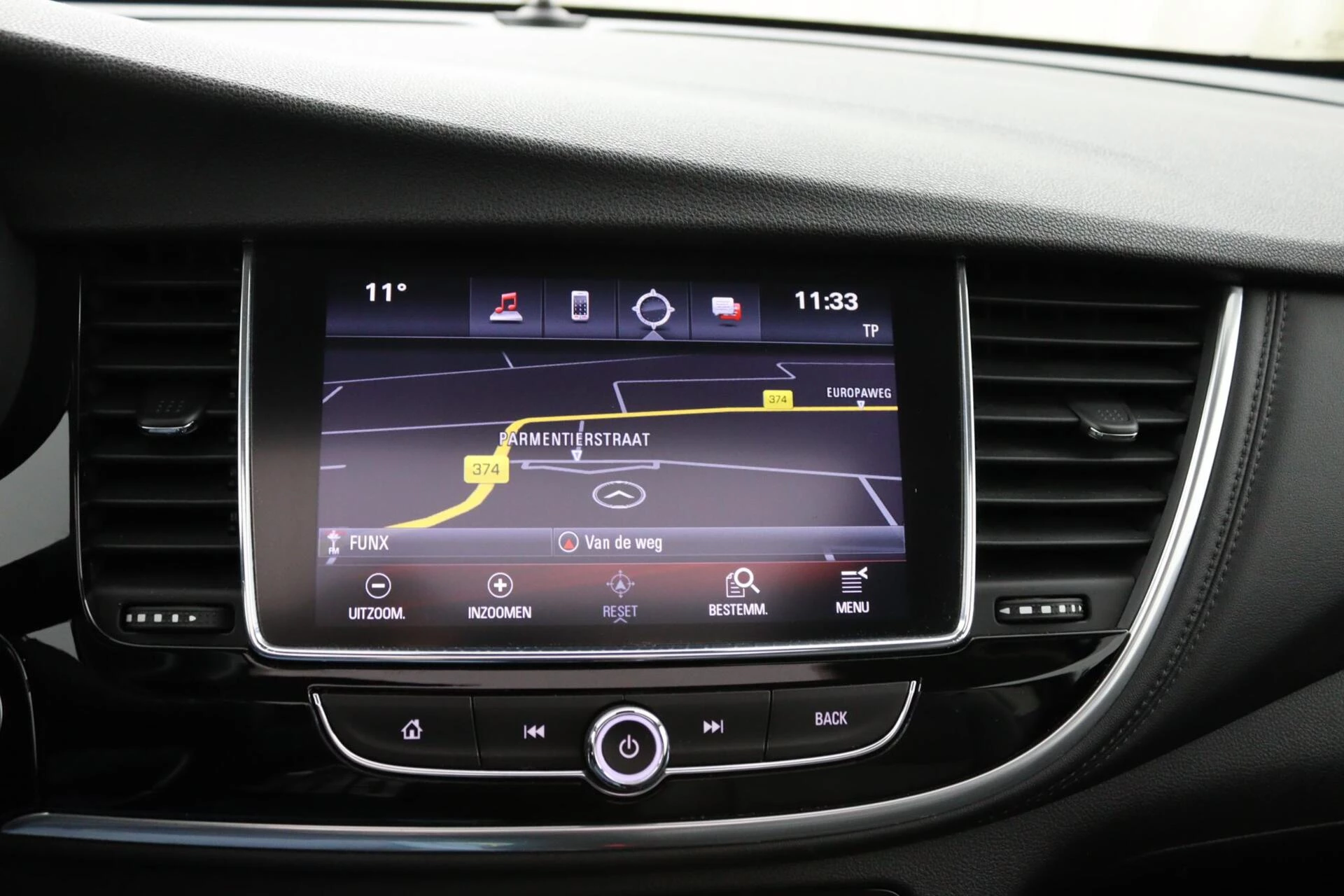 Hoofdafbeelding Opel Mokka X