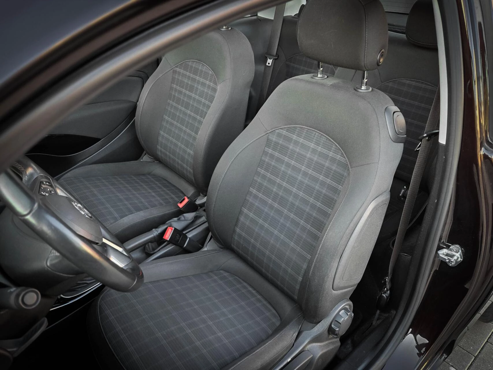 Hoofdafbeelding Opel ADAM