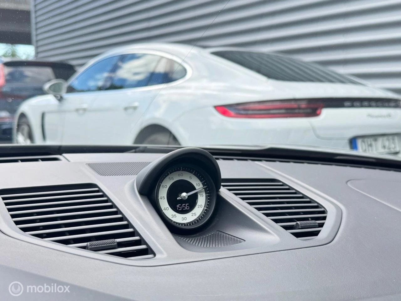Hoofdafbeelding Porsche 911