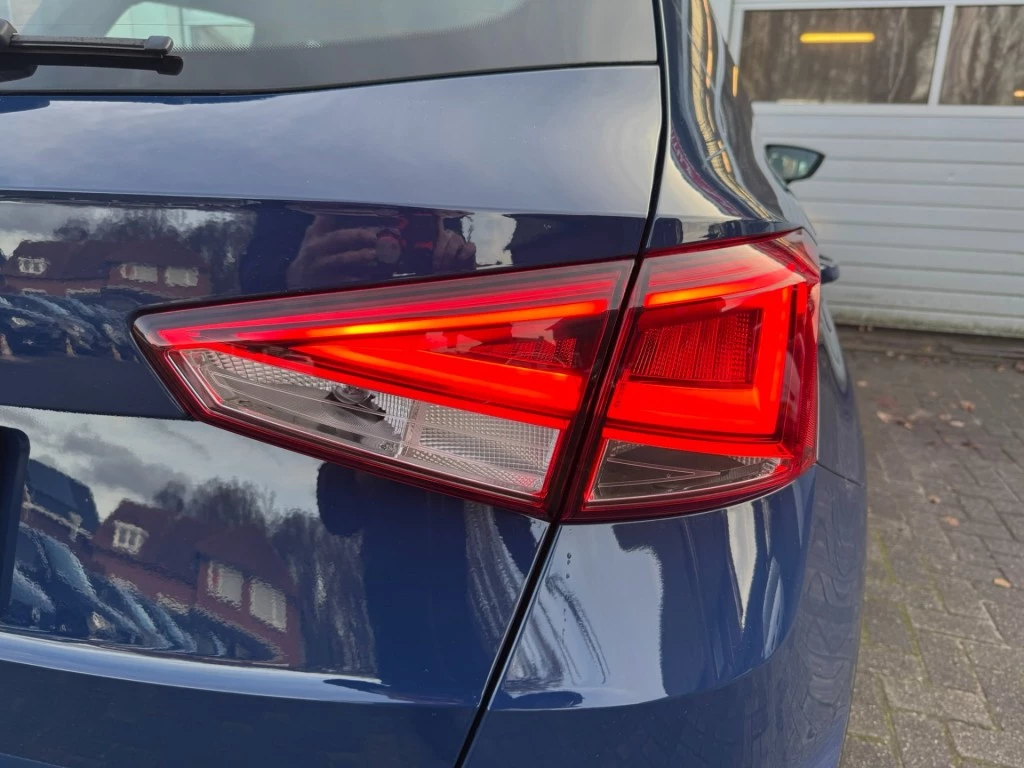 Hoofdafbeelding SEAT Arona