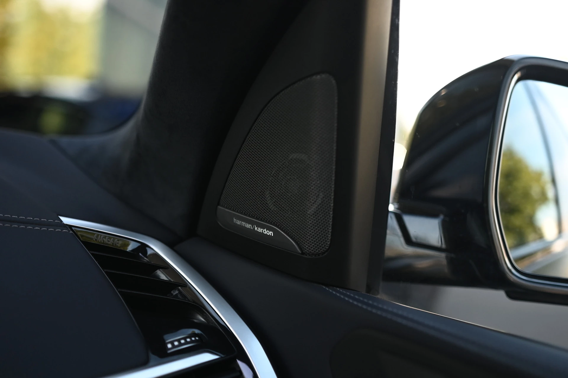 Hoofdafbeelding BMW X7