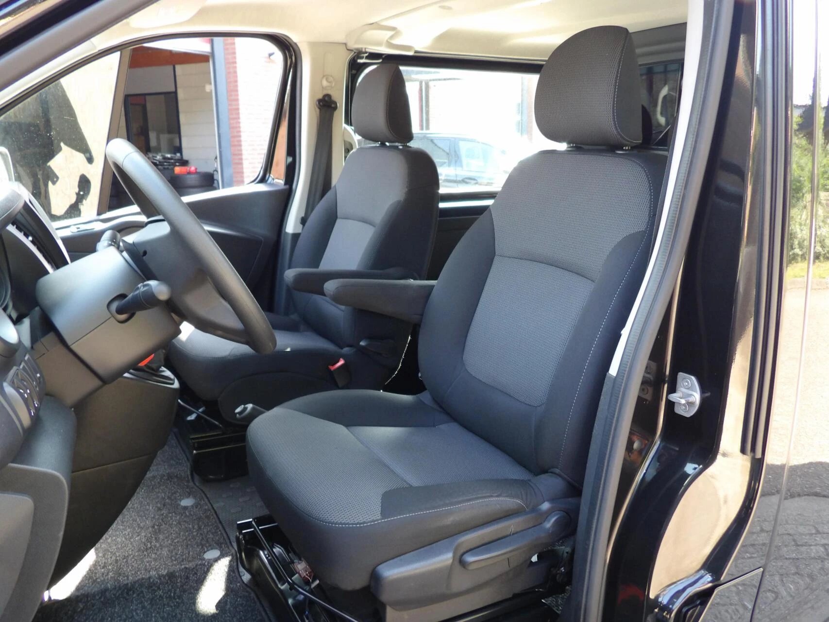 Hoofdafbeelding Fiat Talento