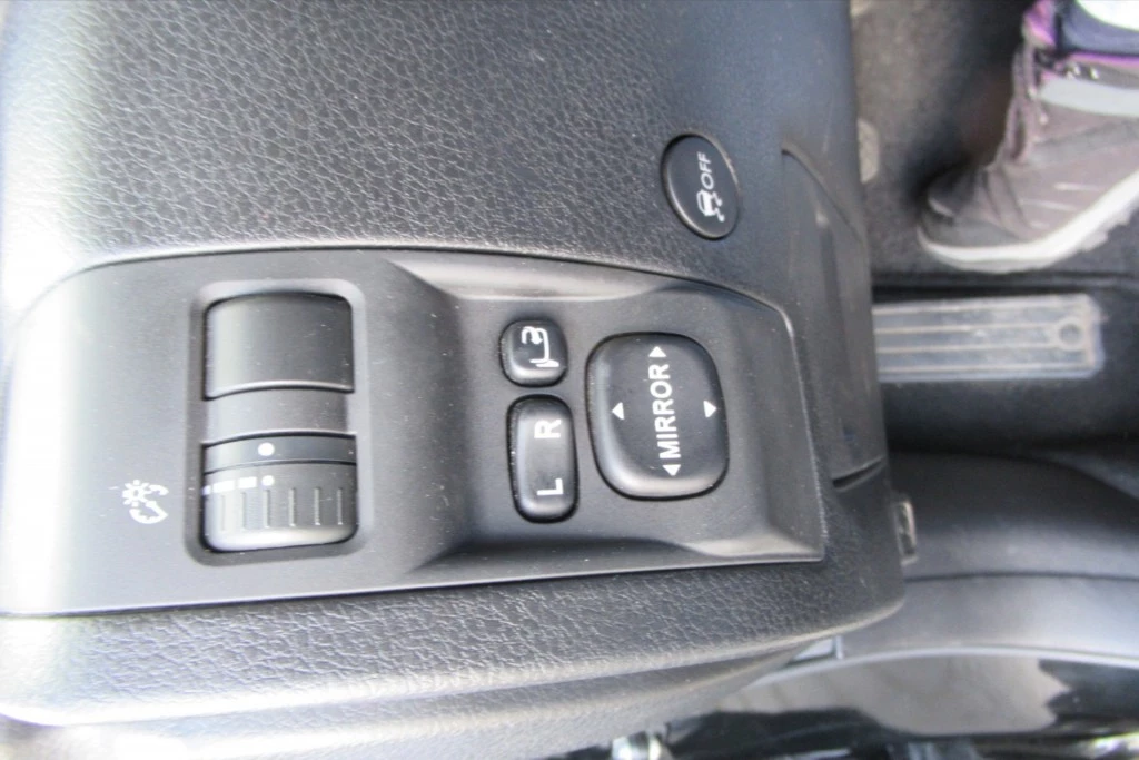 Hoofdafbeelding Subaru Impreza