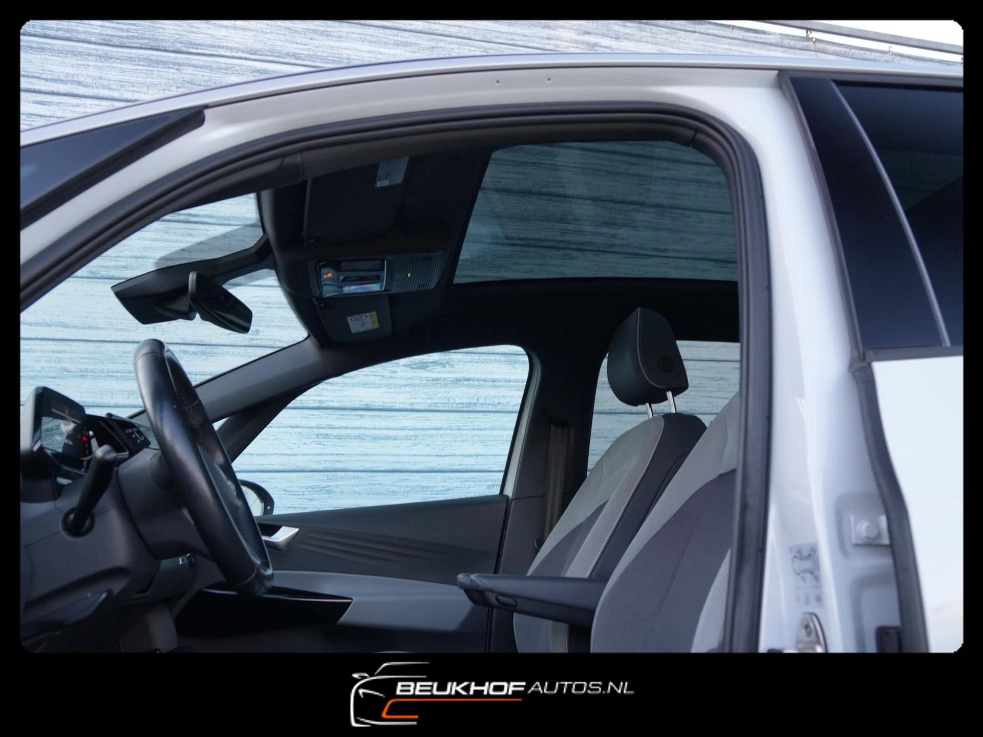 Hoofdafbeelding Volkswagen ID.3