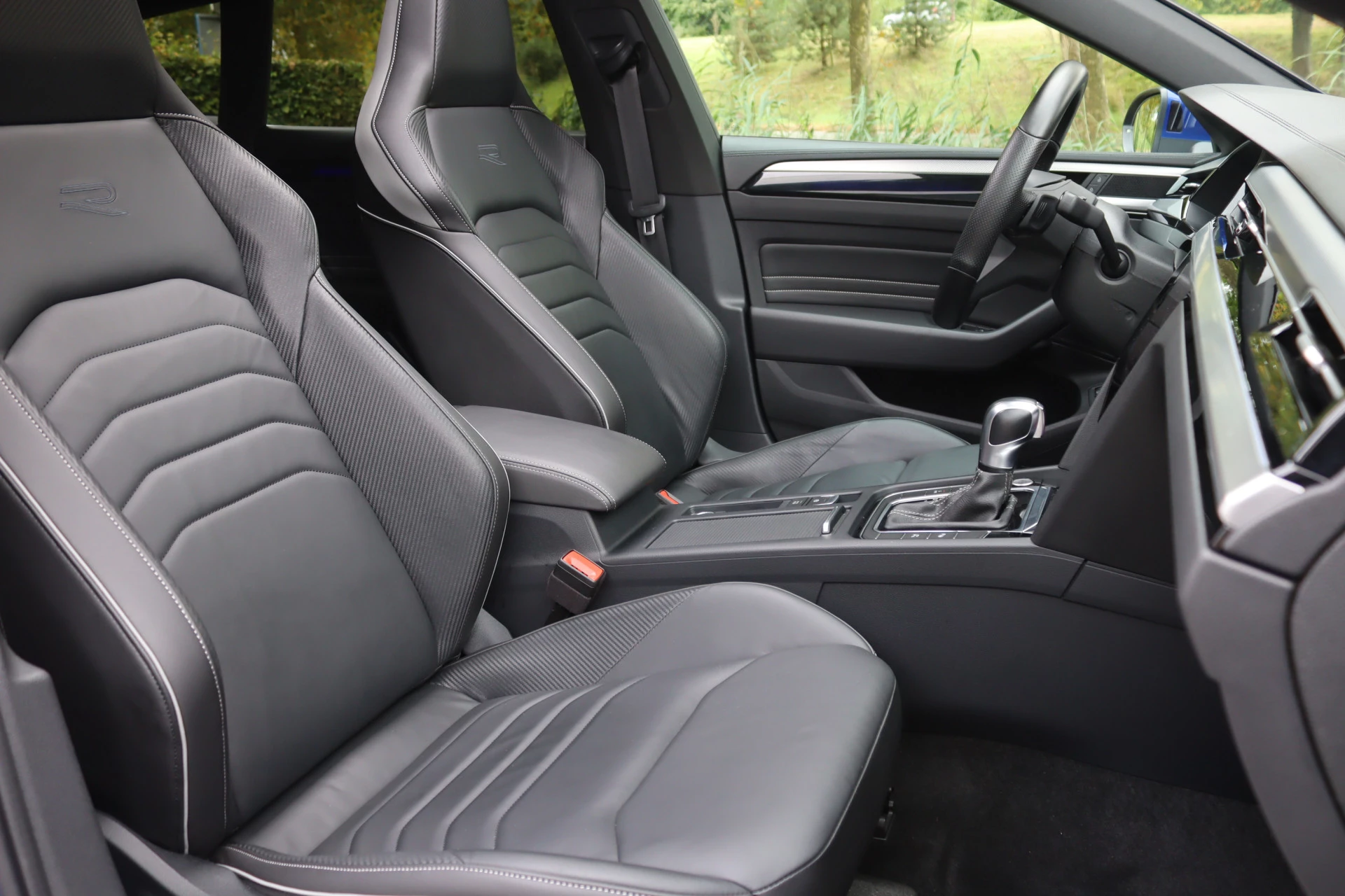 Hoofdafbeelding Volkswagen Arteon