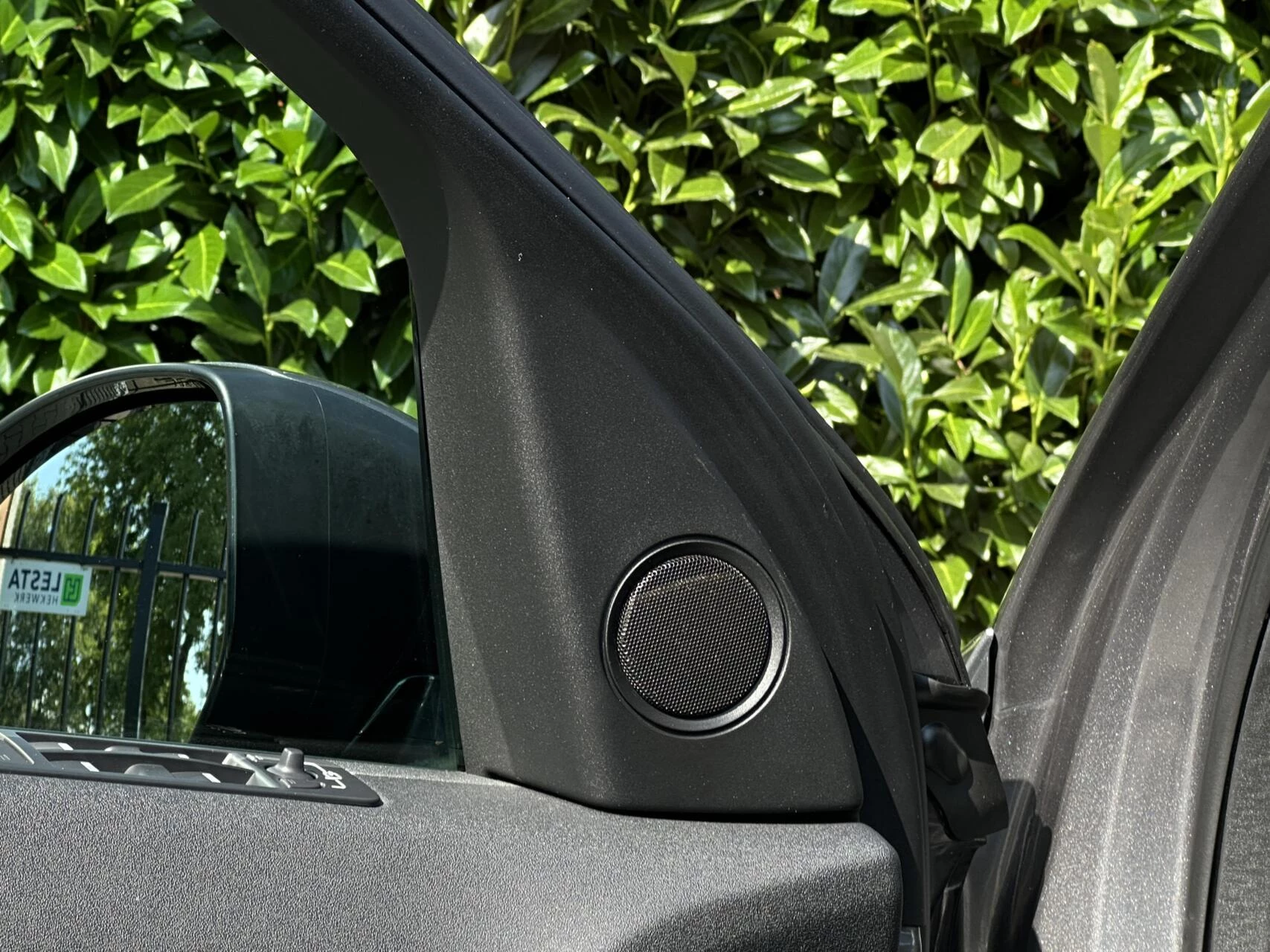 Hoofdafbeelding Land Rover Discovery Sport