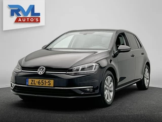 Volkswagen Golf 1.0 TSI Comfortline Business Automaat Carplay Adaptieve-cruise Climate-control