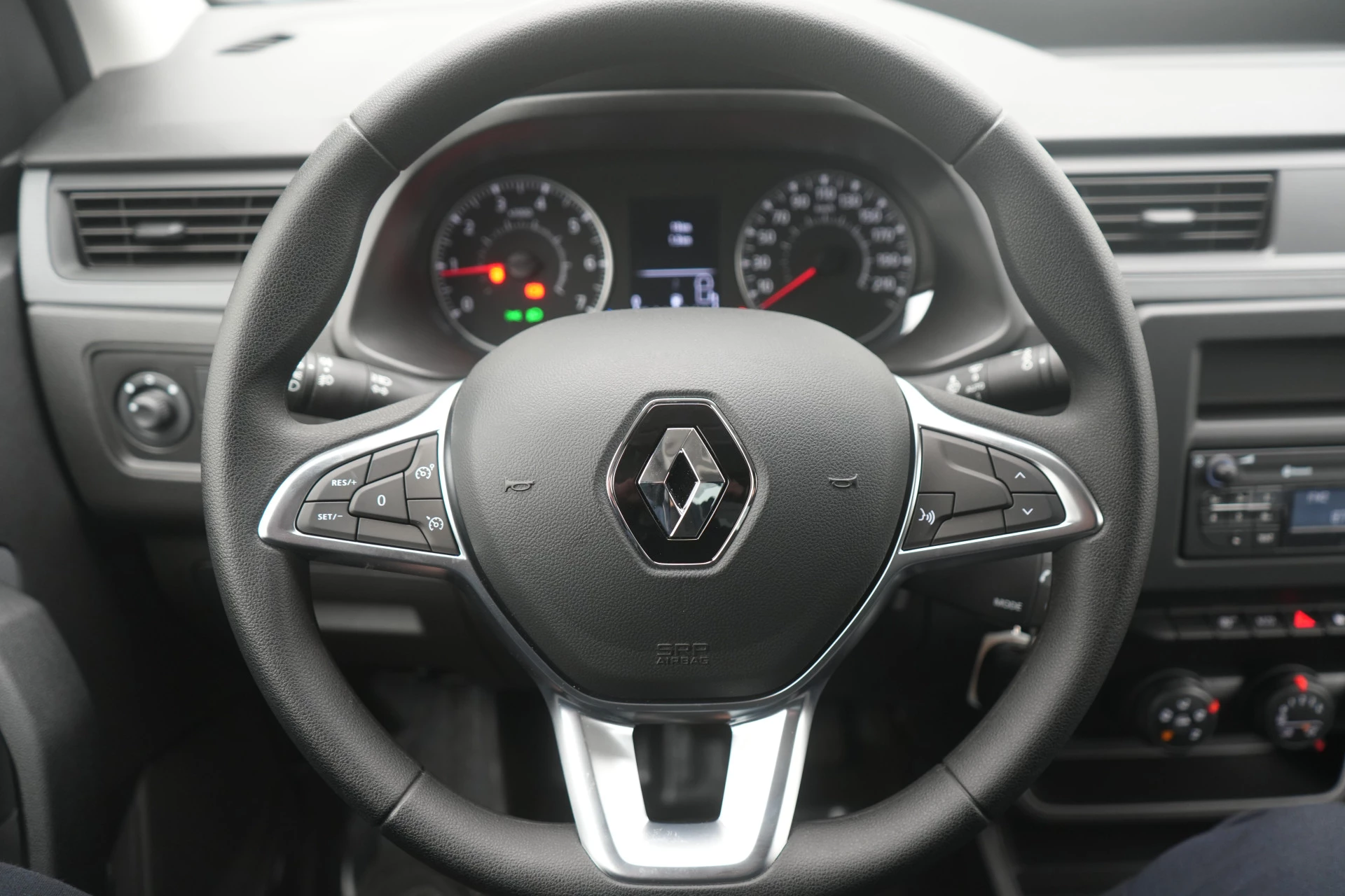 Hoofdafbeelding Renault Express