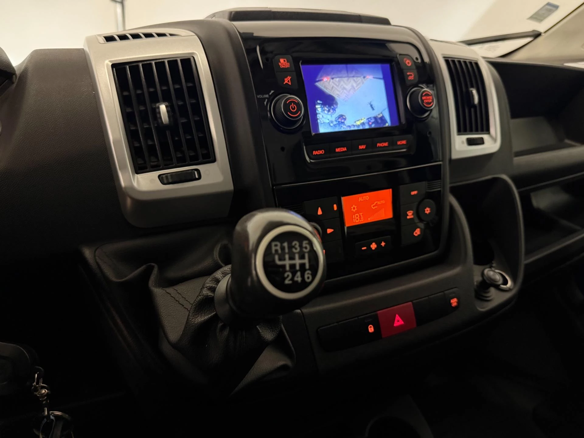 Hoofdafbeelding Fiat Ducato