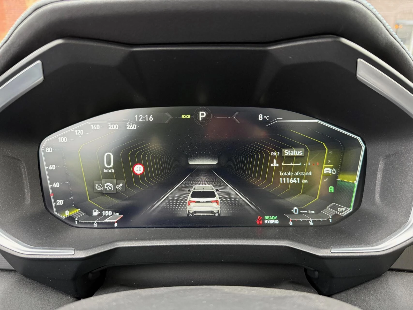 Hoofdafbeelding Lynk & Co 01