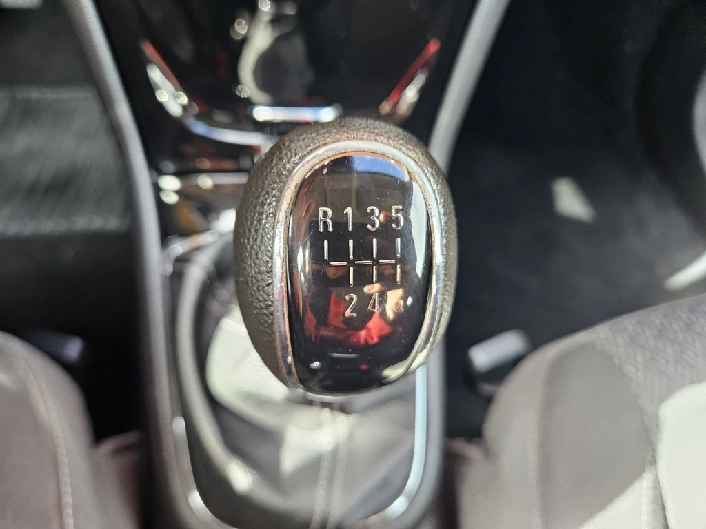 Hoofdafbeelding Opel Mokka X