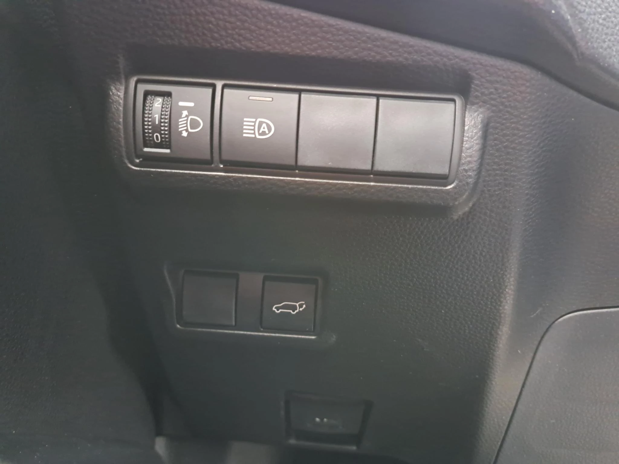 Hoofdafbeelding Toyota Corolla Cross