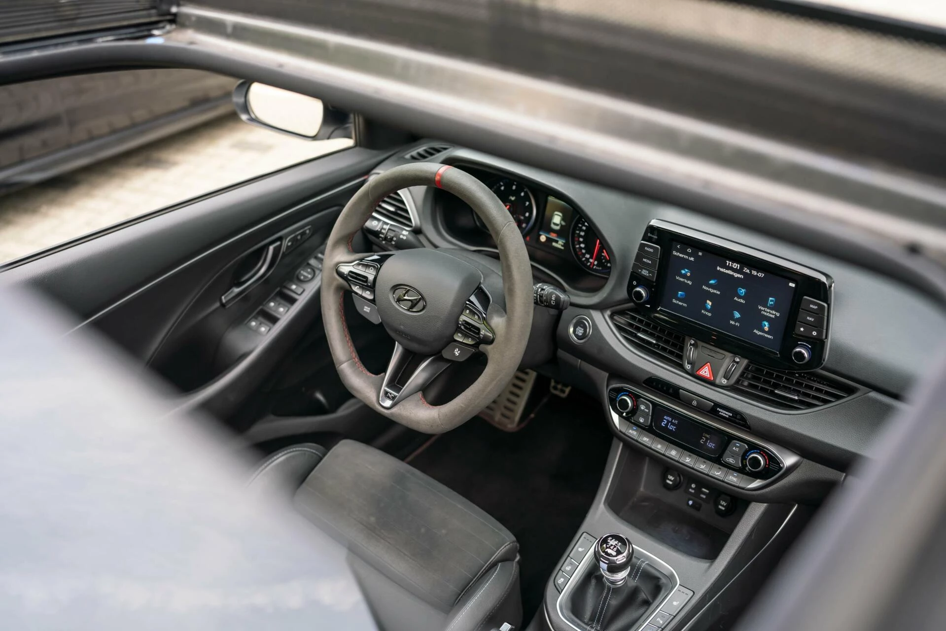 Hoofdafbeelding Hyundai i30