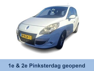 Renault Scénic 1.4 TCE Sélection Business Sport