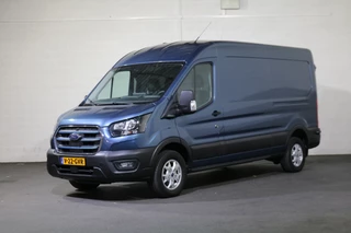 Ford E-Transit 350 L3 H2 Trend 68 kWh Navigatie Adapt. Cruise 360 Camera