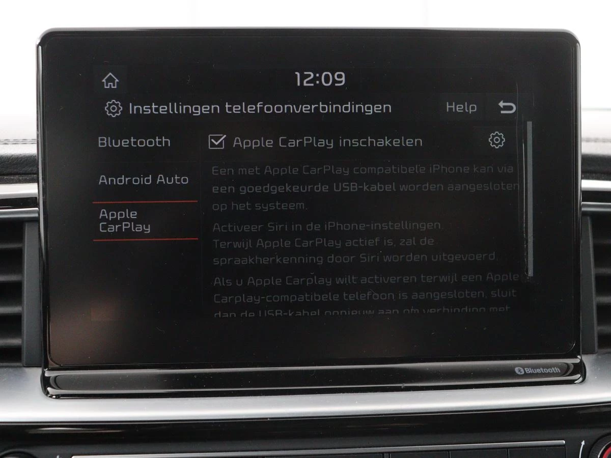 Hoofdafbeelding Kia Ceed