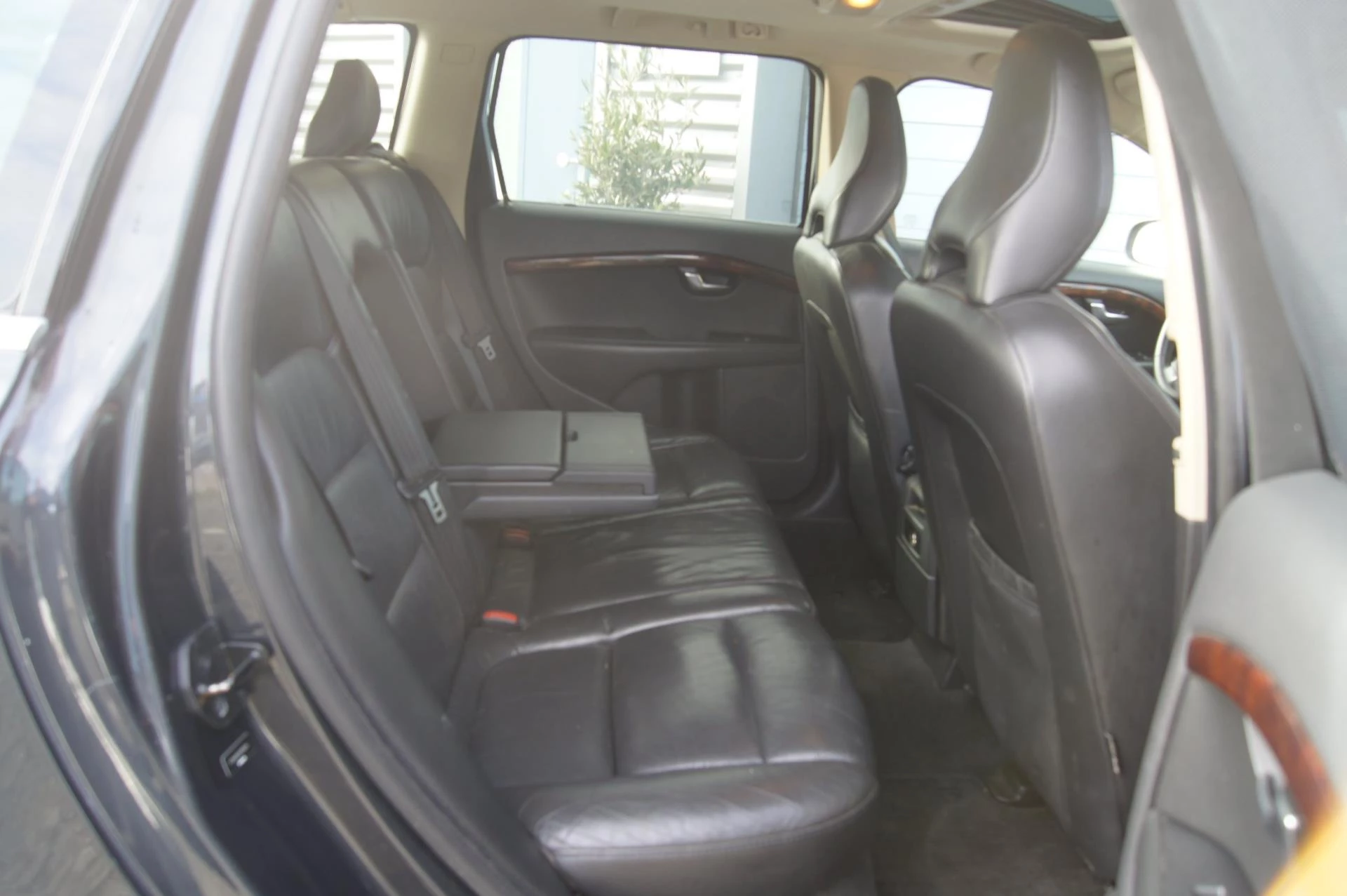 Hoofdafbeelding Volvo V70