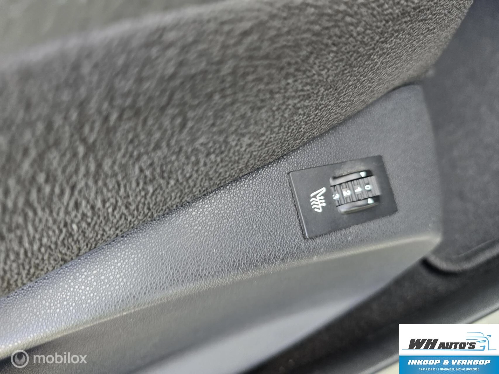 Hoofdafbeelding Citroën DS3