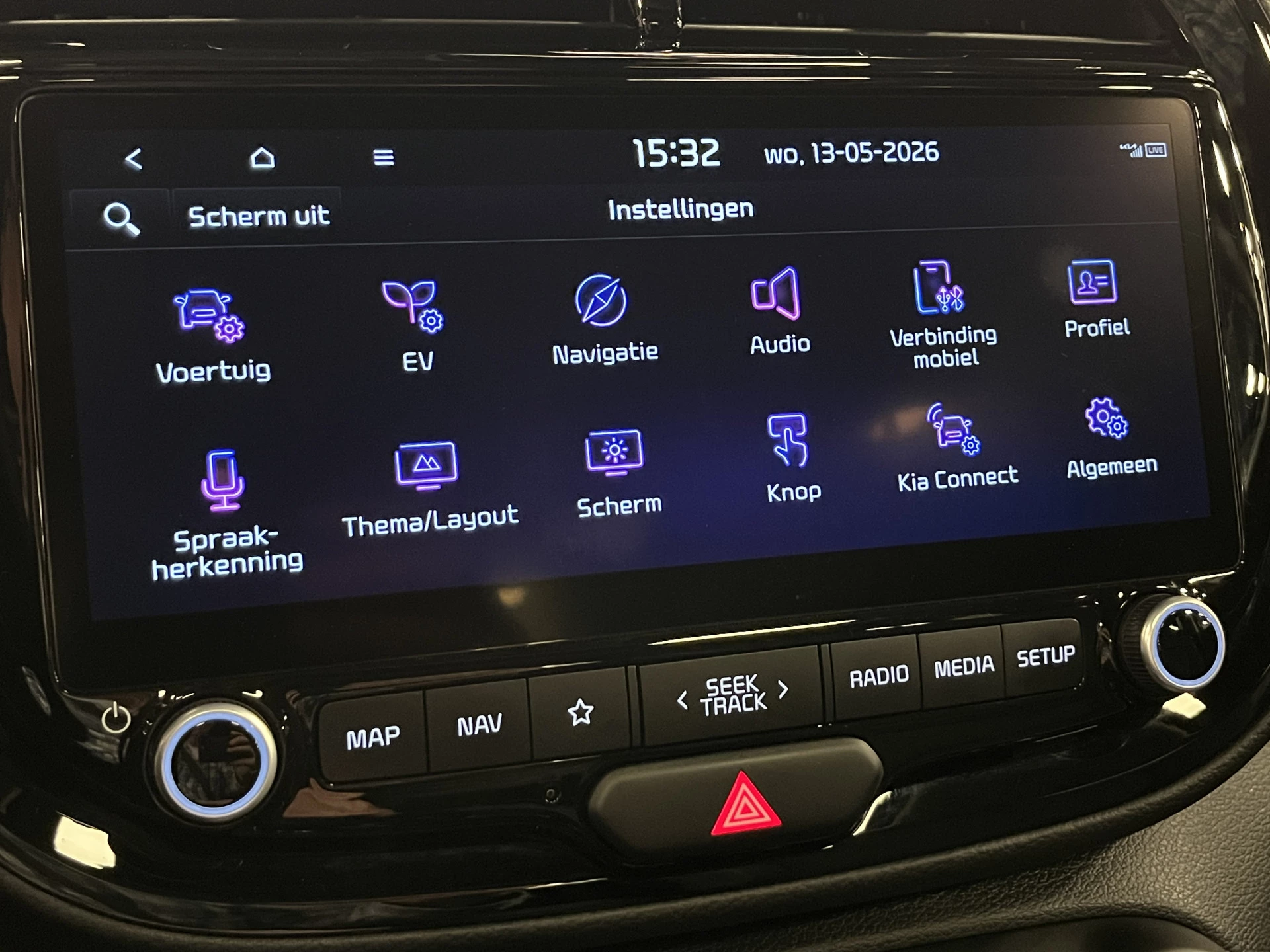 Hoofdafbeelding Kia e-Soul